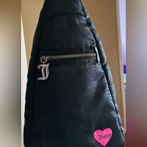 Juicy Couture Designer Women's/Girl Sling